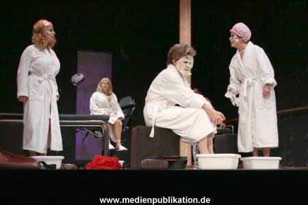 Die Damen warten 24012014 053
