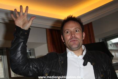 Club der Optimisten 10112012 156