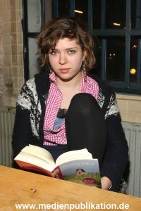 Rebecca Martin 26022009 003