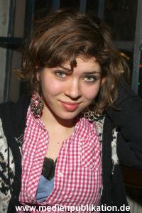 Rebecca Martin 26022009 005