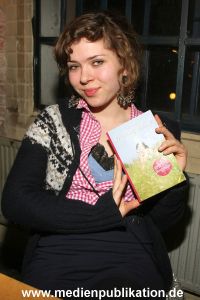 Rebecca Martin 26022009 008