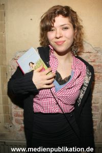 Rebecca Martin 26022009 013