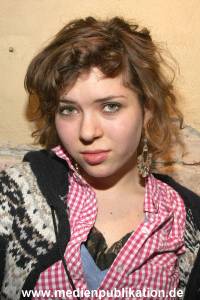 Rebecca Martin 26022009 016