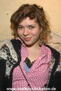 Rebecca Martin 26022009 017