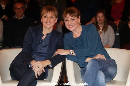 Zufälliges Pressefoto