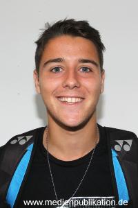 Zufälliges Pressefoto