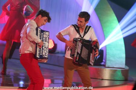 Silbereisen Herbstfest 12102013 S 375