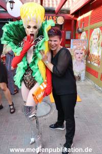 OliviaJones Lieferando 19072022 056