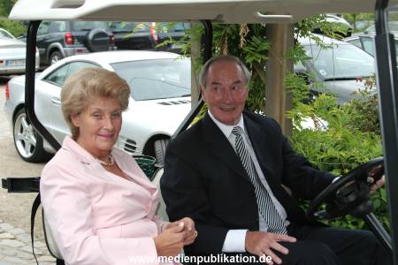 Charity Golf 280805 107