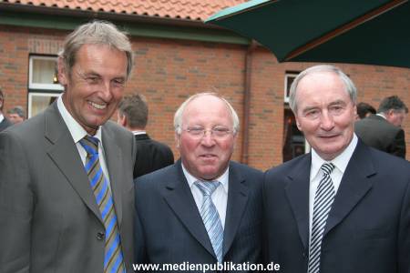 Charity Golf 280805 130
