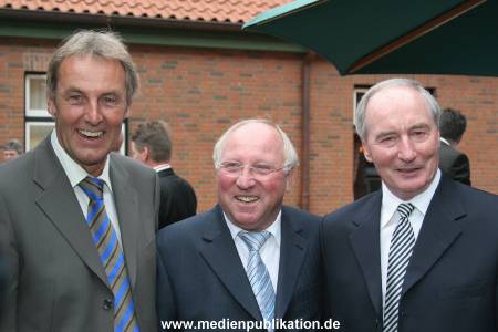 Charity Golf 280805 134