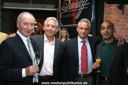 Charity Golf 280805 162