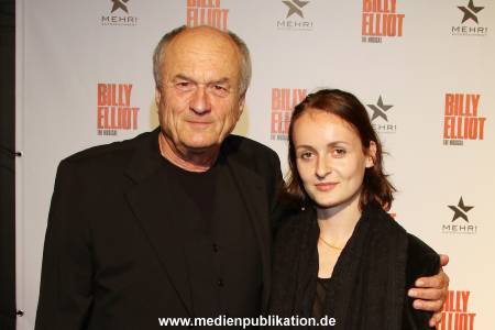 Billy Elliot Premiere 29062017 143
