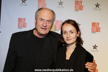 Billy Elliot Premiere 29062017 151