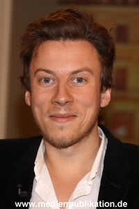 Zufälliges Pressefoto