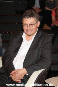 Zufälliges Pressefoto
