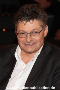 Zufälliges Pressefoto