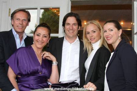 Zufälliges Pressefoto