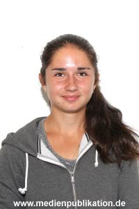 German Juniors Player 162