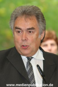 Zufälliges Pressefoto
