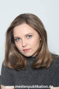 Zufälliges Pressefoto
