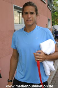 Mauresmo Amelie Quatar Open Berlin 2005 001