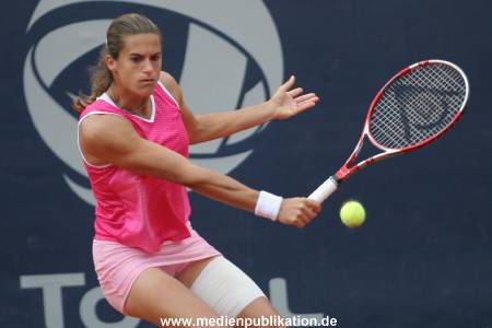 Mauresmo Amelie Quatar Open Berlin 2005 007