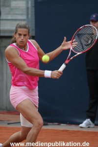 Mauresmo Amelie Quatar Open Berlin 2005 009