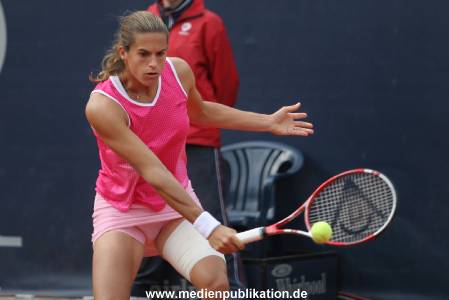 Mauresmo Amelie Quatar Open Berlin 2005 012