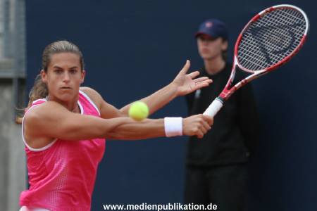 Mauresmo Amelie Quatar Open Berlin 2005 015