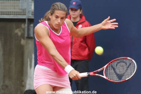 Mauresmo Amelie Quatar Open Berlin 2005 017