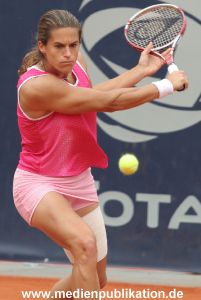 Mauresmo Amelie Quatar Open Berlin 2005 021