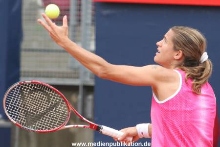 Mauresmo Amelie Quatar Open Berlin 2005 022