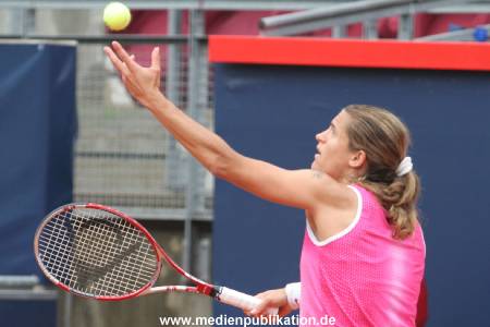 Mauresmo Amelie Quatar Open Berlin 2005 028