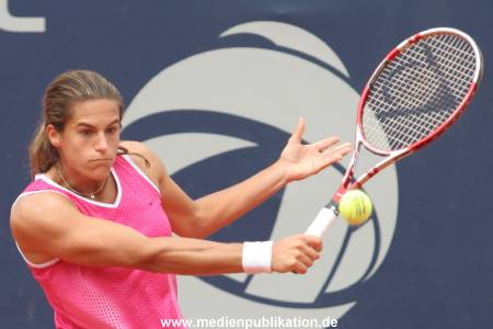 Mauresmo Amelie Quatar Open Berlin 2005 030