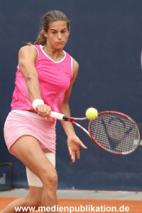Mauresmo Amelie Quatar Open Berlin 2005 031