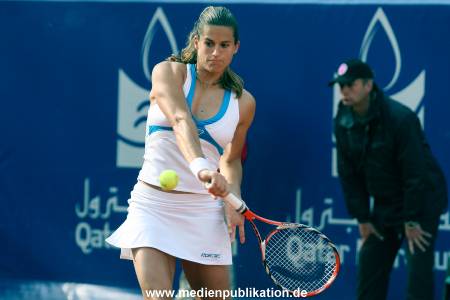 Qatar German Open 09052007 069