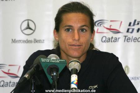 Qatar German Open 09052007 081
