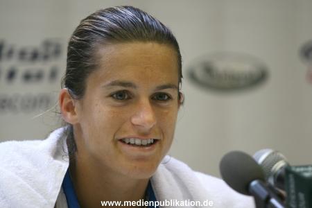 Qatar German Open 11052007 034