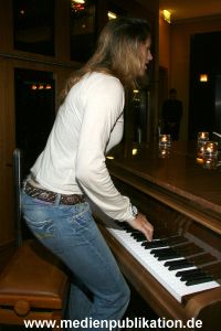 Qatar Playersparty 08052007 066