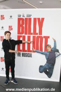 Billy Elliot Probe 28062017 044