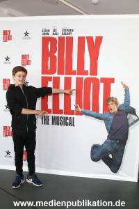 Billy Elliot Probe 28062017 050