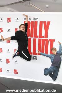 Billy Elliot Probe 28062017 054
