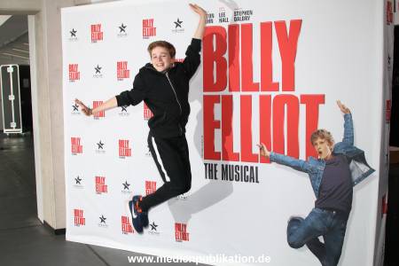 Billy Elliot Probe 28062017 055