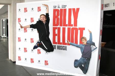 Billy Elliot Probe 28062017 056