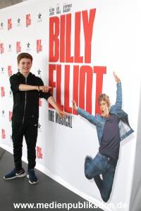 Billy Elliot Probe 28062017 057