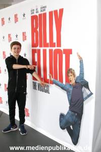 Billy Elliot Probe 28062017 058