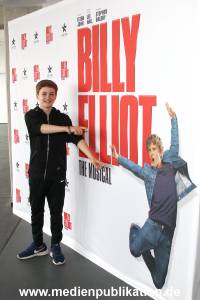 Billy Elliot Probe 28062017 062