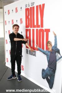 Billy Elliot Probe 28062017 064