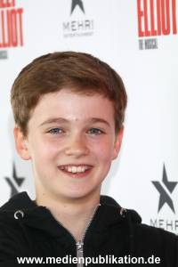 Billy Elliot Probe 28062017 069
